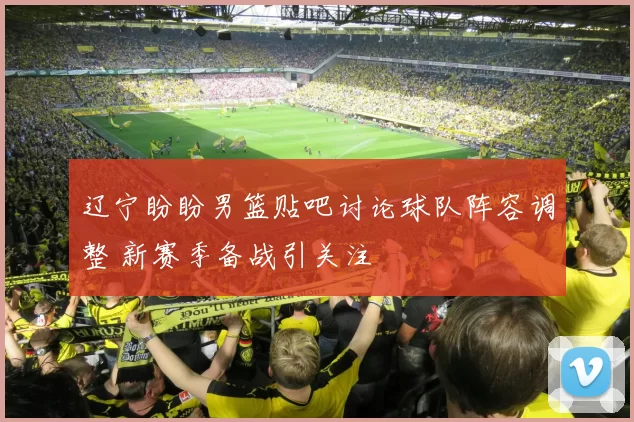 辽宁盼盼男篮贴吧讨论球队阵容调整 新赛季备战引关注