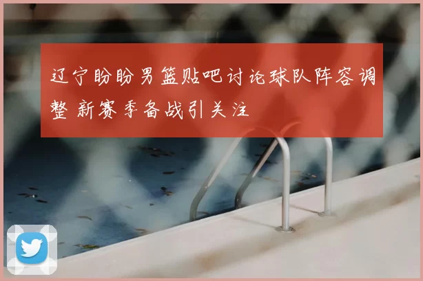 辽宁盼盼男篮贴吧讨论球队阵容调整 新赛季备战引关注